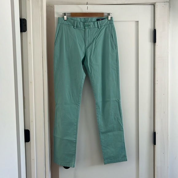 Men's Vineyard Vines Slim Pant - Picture 1 of 3